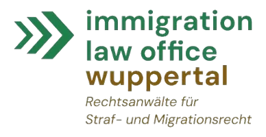 immigration law office wuppertal