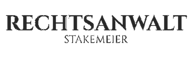 Rechtsanwalt Stakemeier