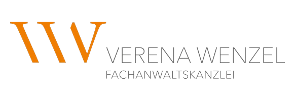 Verena Wenzel Fachanwaltskanzlei